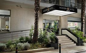 Holiday Suites
